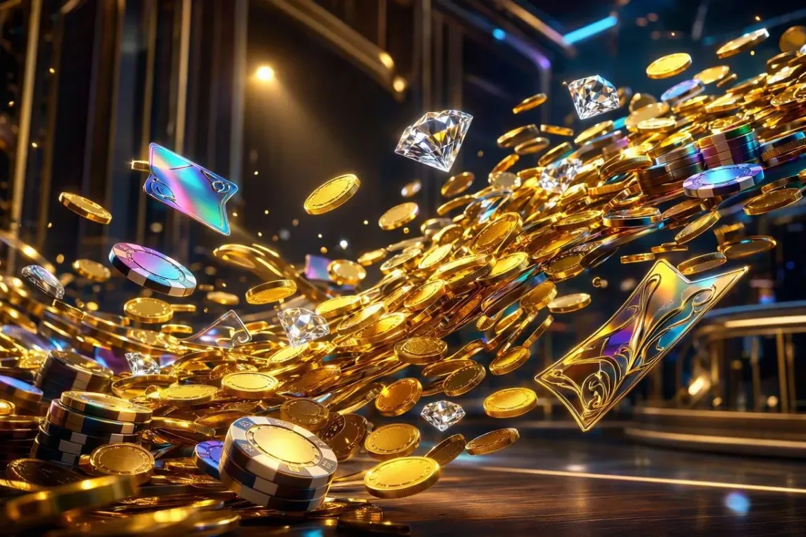 Extreme Spins Casino